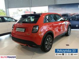 Fiat 600 2025 1.2 110 KM Fiat 600 2025 1.2 110 KM
