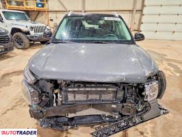 Hyundai Pozostałe 2024 1