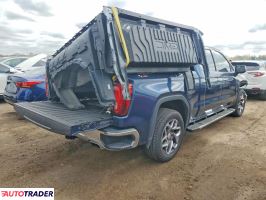 GMC Sierra 2023 5