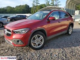 Mercedes CL 2021 2