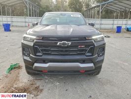 Chevrolet Colorado 2024 2