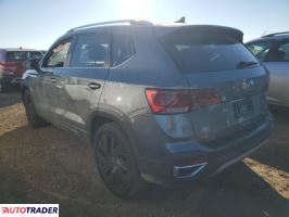 Volkswagen Pozostałe 2024 1 Volkswagen Pozostałe 2024 1