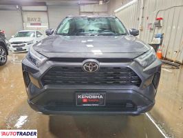 Toyota Pozostałe 2023 2