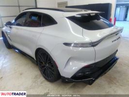 Aston Martin Pozostałe 2023 4 Aston Martin Pozostałe 2023 4
