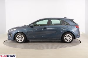Kia Ceed 2020 1.0 118 KM