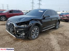 Audi Q5 2021 2