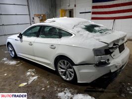 Audi A5 2022 2