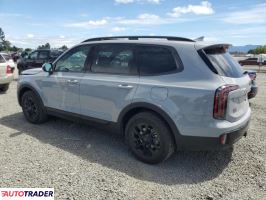 Kia Pozostałe 2025 3 Kia Pozostałe 2025 3