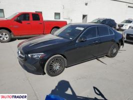 Mercedes CL 2022 2