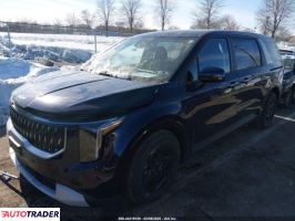 Kia Carnival 2026 3