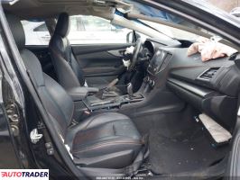 Subaru Pozostałe 2023 2