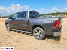 Dodge Ram 2020 5