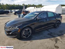 Kia Pozostałe 2024 1 Kia Pozostałe 2024 1