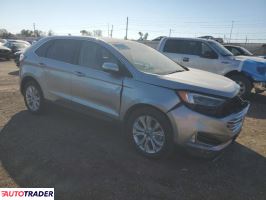 Ford Edge 2020 2