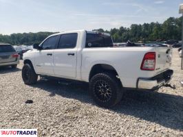 Dodge Ram 2023 5