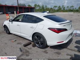 Acura Integra 2023 1 Acura Integra 2023 1
