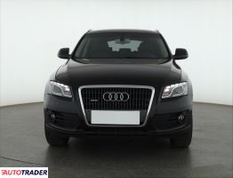 Audi Q5 2011 2.0 167 KM