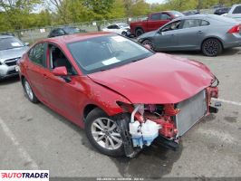 Toyota Camry 2025 2