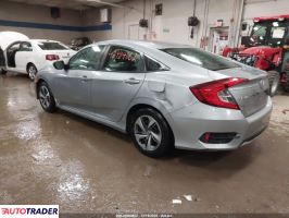 Honda Civic 2020 2
