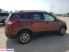 Ford Escape 2018 1