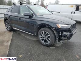 Audi Q5 2021 2 Audi Q5 2021 2