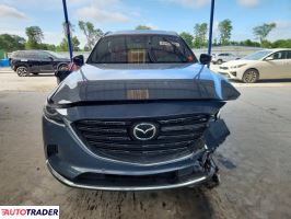 Mazda CX-9 2022 2
