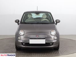 Fiat 500 2014 1.2 68 KM
