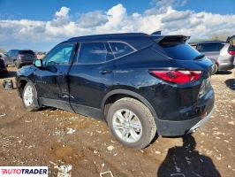 Chevrolet Blazer 2022 2