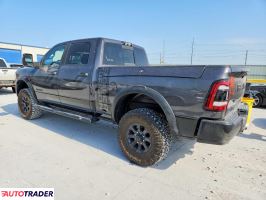Dodge Ram 2024 6