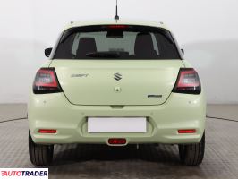 Suzuki Swift 2024 1.2 81 KM