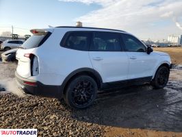 Kia Pozostałe 2022 3