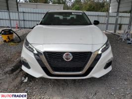 Nissan Altima 2019 2