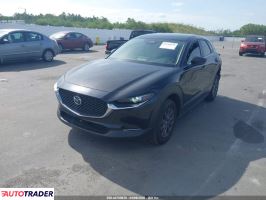 Mazda CX-30 2025 2