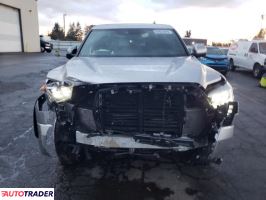 Toyota Tundra 2025 3