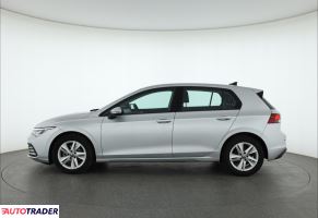 Volkswagen Golf 2020 1.5 147 KM