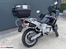Aprilia Pegaso 1997