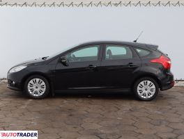 Ford Focus 2012 1.6 113 KM