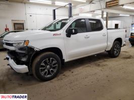 Chevrolet Silverado 2023 5 Chevrolet Silverado 2023 5