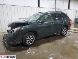 Subaru Forester 2023 2