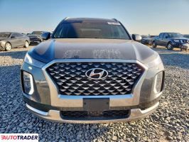 Hyundai Pozostałe 2022 3