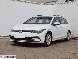 Volkswagen Golf 2023 1.5 147 KM