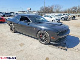 Dodge Challenger 2021 6