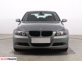 BMW 318 2006 2.0 127 KM