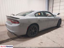 Dodge Charger 2022 3