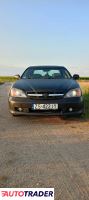 Chevrolet Evanda 2005 2.0 115 KM