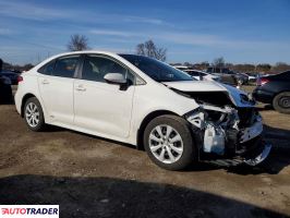 Toyota Corolla 2023 1