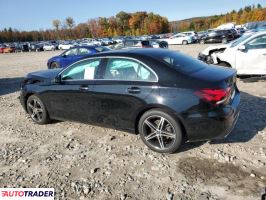 Mercedes CL 2020 2 Mercedes CL 2020 2