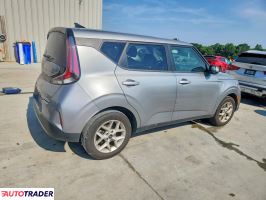 Kia Soul 2025 2