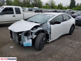 Toyota Prius 2024 2