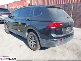 Volkswagen Tiguan 2021 2 Volkswagen Tiguan 2021 2